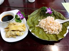 -吴门人家·苏宴宫廷菜(拙政园店)
