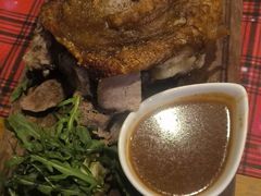 -Secco德式餐吧(南秀村店)