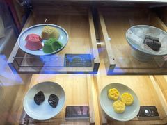 -阮大兴糕团(滨江宝龙店)
