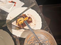 -LESCEDARS Brasserie Bistro香柏树