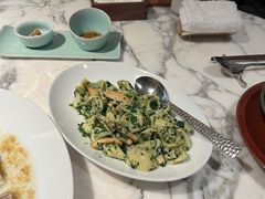-湖滨28中餐厅·西湖宴·杭州君悦酒店