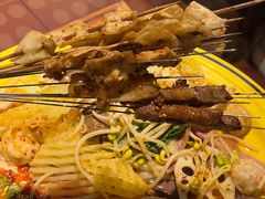 -北丐先生·野馄饨烧烤(雨花万象店)