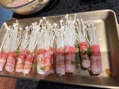 -九田家黑牛烤肉料理(宽城万达店)