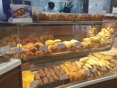 -21克拉面包(崂山万象汇店)