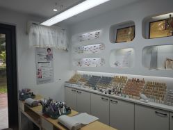 -芊冉•美甲美睫纹绣