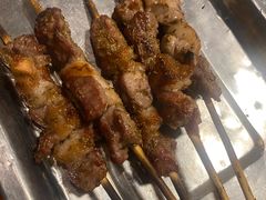 -竹叶涮肉坊(总店)