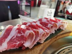 -玄希浪漫厨房·韩料烤肉(湖滨银泰in77店)