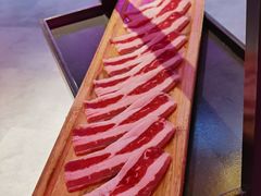 -十三姨正合丰烤肉(营迹路店)