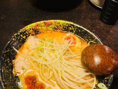 -日本料理神拉面