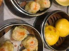 烧卖-红莲中餐厅(日航饭店)