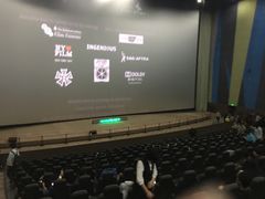 -天幕新彩云国际影城(激光巨幕店)