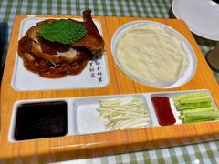 -玉桥餐厅(天坛店)