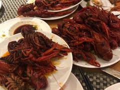 -盛宴标帜西餐厅龙虾.鲍鱼•牛排(重庆喜来登大酒店)