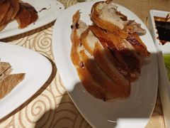-德缘烤鸭店(大栅栏店)