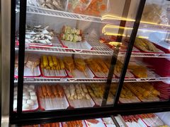 -高福麻辣烫(新阳店)