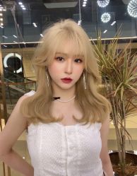 点击看大图 -3AM HAIR SALON烫发染发接发