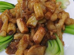 -大城·烧烤海鲜大排档(台东店)