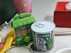 -海底捞火锅(吾悦国际广场店)