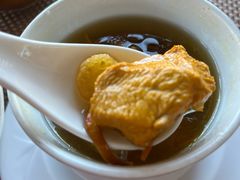 -丽江悦榕庄酒店-明月·雪山庭院餐厅