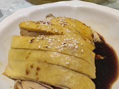 -燕云楼(云南路店)