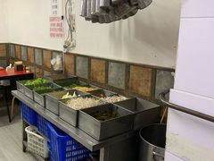 -老字号正宗四川麻辣烫(重庆路店)