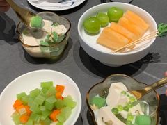 -俏立方·15年新楚菜