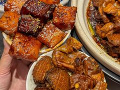 -童福兴·南京菜(老门东店)