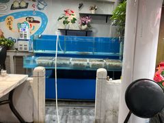 -金谷园饺子·烧烤(人大总店)