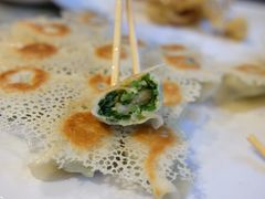 冰花煎饺-老边饺子馆(中街店)
