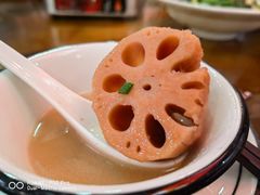 -乡厨味道(黄鹤楼店)