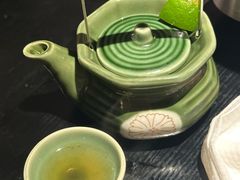 -松鹤精致料理(五一中路店)