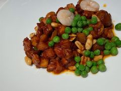 八宝辣酱-绿波廊(豫园店)