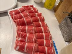 -珺小七铜锅涮肉(桃园路店)