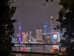 -顶层酒吧ROOF(上海艾迪逊酒店)
