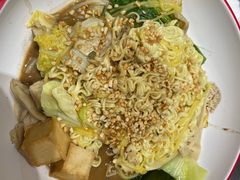 -刘文祥麻辣烫(蛇口店)