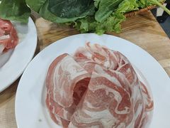 -元盛居(亚泰大街店)