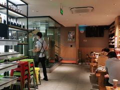 -木屋烧烤(Ipark店)