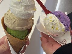 -Dal Cuore 达可芮冰淇淋(陕西北路店)