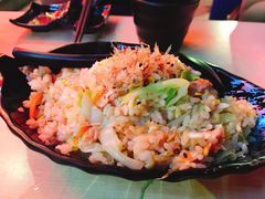 -米彩料理(西丽店)