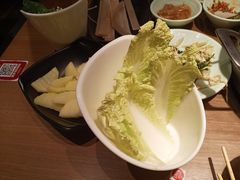 -掂档潮汕牛肉火锅(万象城店)