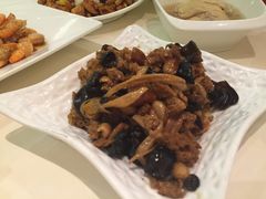 -老正兴菜馆(福州路店)