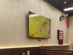 -许哥东北烧烤·铁丳烤串·宫后夹肉(繁花中心店)