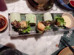 -Tegu泰古莲·泰国餐厅(红山6979店)