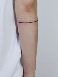 -飛凡TATTOO纹身•原创