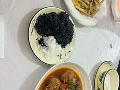 -天乐农家鱼头王(天目湖店)