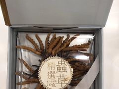 -楼上(尖沙咀店)