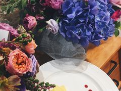 芒果芭菲-愉市 Hippy Market(香榭里花园店)