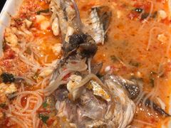 -美奈小馆·东南亚菜(福田星河COCO Park店)