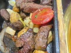-三石铁板烧(紫竹桥店)