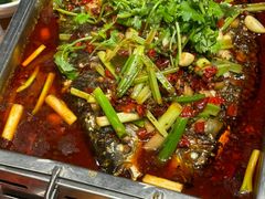 -琥珀老六龙虾(四里河店)